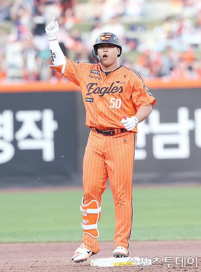 강백호 / 사진=DB