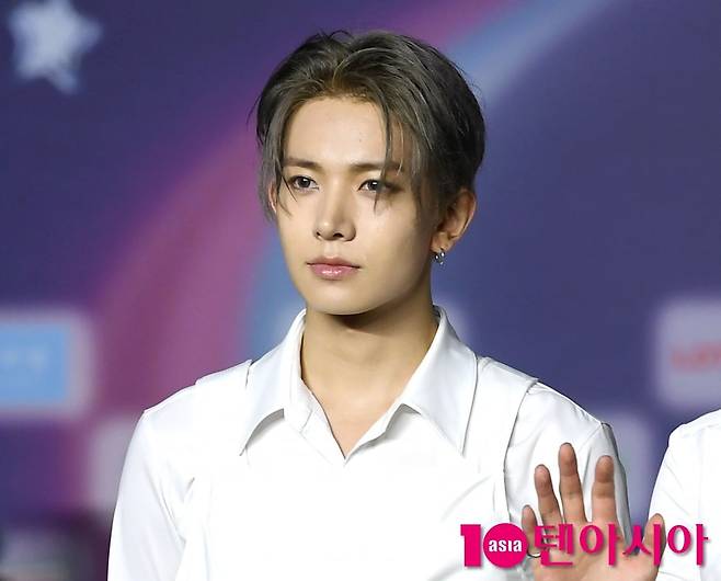 엔하이픈 희승 / 사진=텐아시아 DB