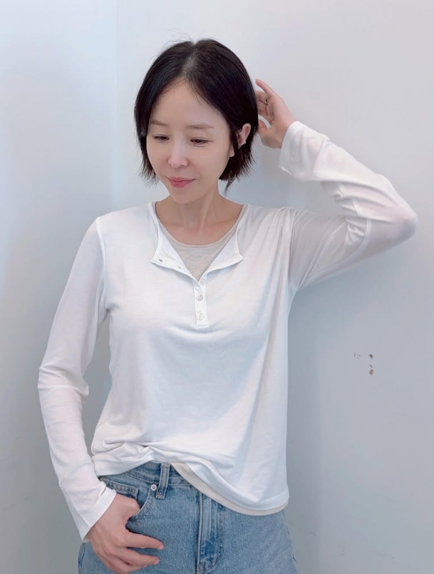 사진=신지 SNS