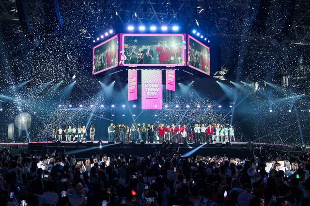 KCON JAPAN 2026