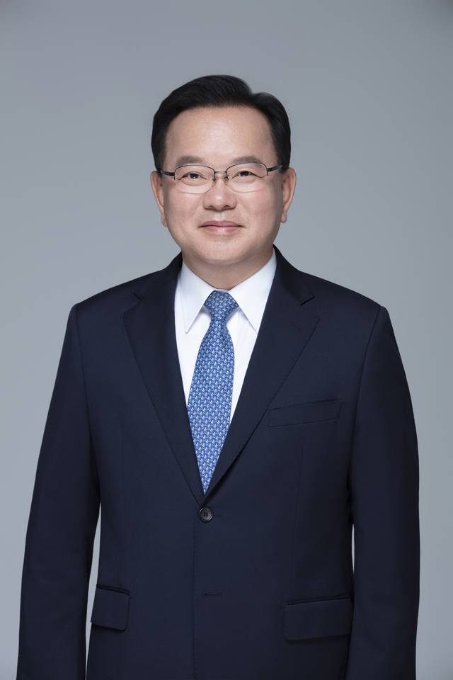 김부겸 더불어민주당 대구시장 예비후보. 캠프 제공