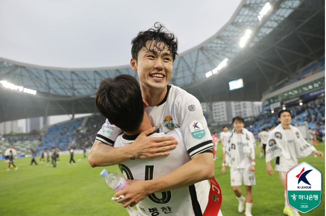 사진=프로축구연맹