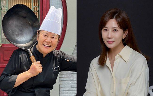 각 소속사 제공
