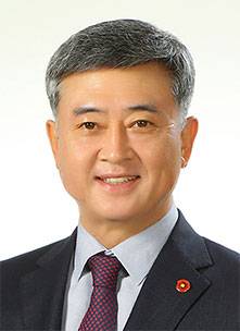 김덕홍 예비후보.