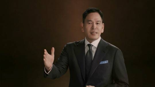 정용진 신세계그룹 회장은 2026 신세계그룹 신년사에서 "다시 성장하는 해"를 강조했다./사진제공=신세계그룹
