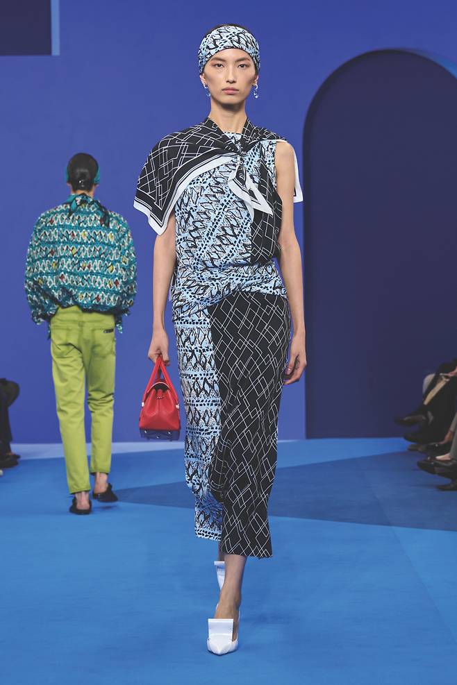 LANVIN