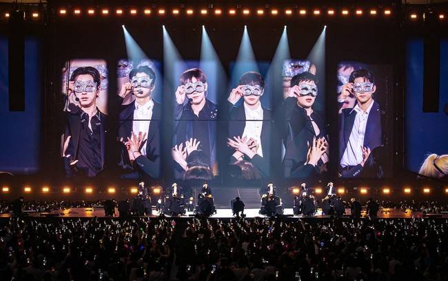JYP엔터테인먼트 제공