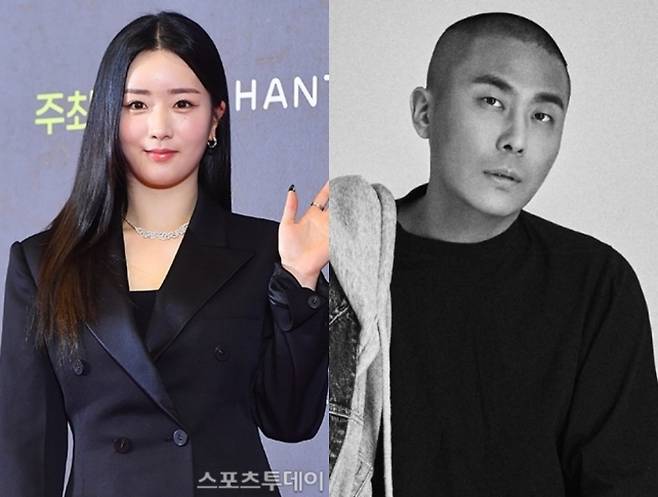 윤보미, 라도 / 사진=DB, 하이업엔터테인먼트