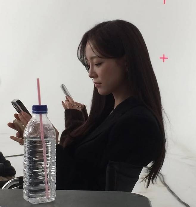 김세정. 사진|김세정 인스타그램