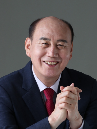 박형덕 국민의힘 동두천시장 후보 사진=캠프제공