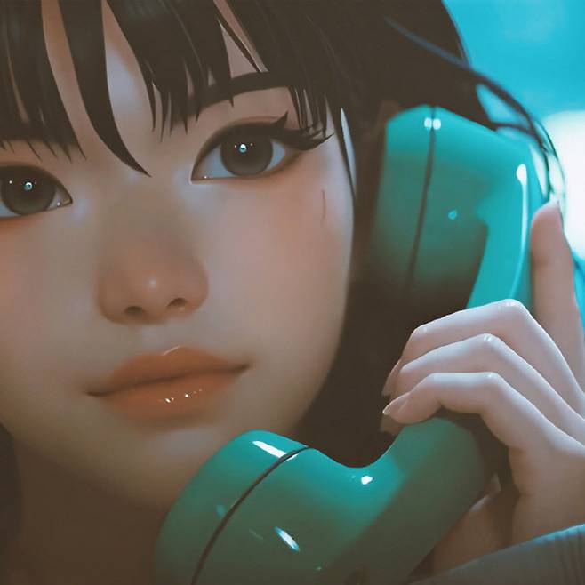 (사진=콘크리트베이비, 리웨이뮤직앤미디어)