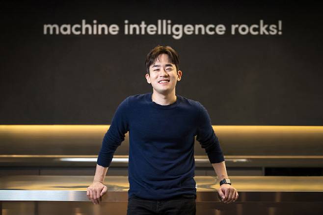윤성호 마키나락스 대표 (사진=마키나락스)