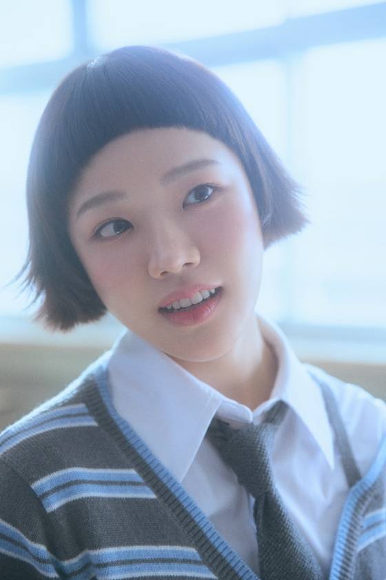 배우 김향기. 사진|쿠팡플레이
