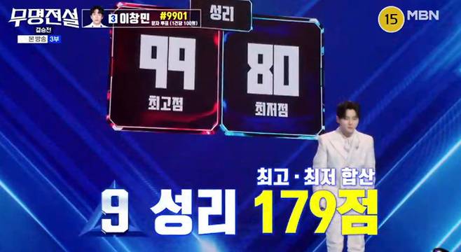 ‘무명전설’
