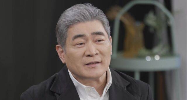 MBN '김주하의 데이앤나잇'