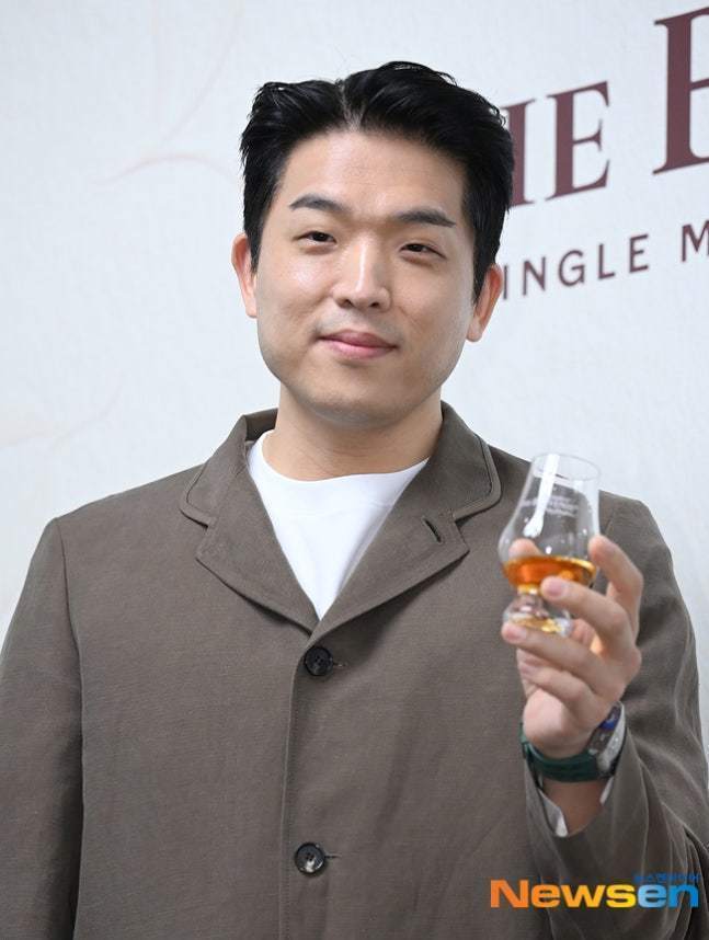안성재 셰프(뉴스엔DB)