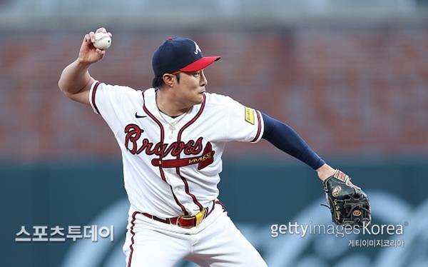 김하성 / 사진=Gettyimages 제공