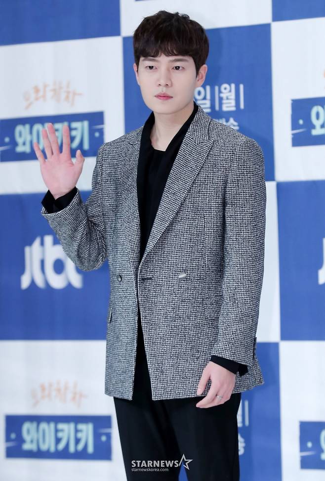 손승원 /사진=김창현 기자 chmt@