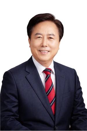 권기창 안동시장. <안동시 제공>