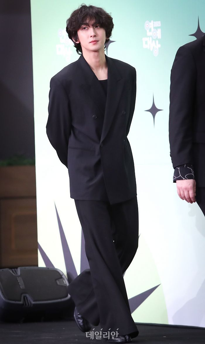 잔나비 최정훈 ⓒ데일리안 방규현 기자