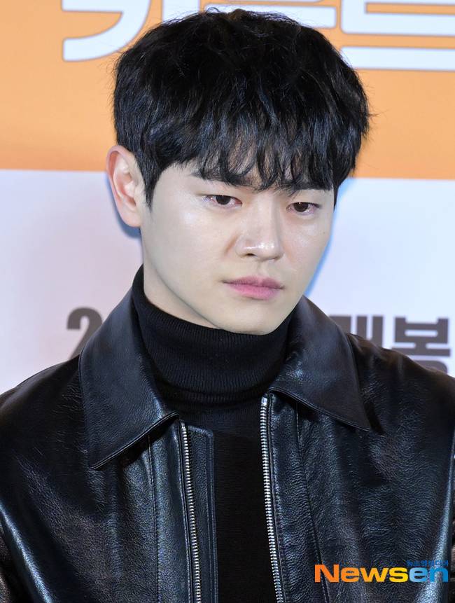장동주 /사진=뉴스엔DB