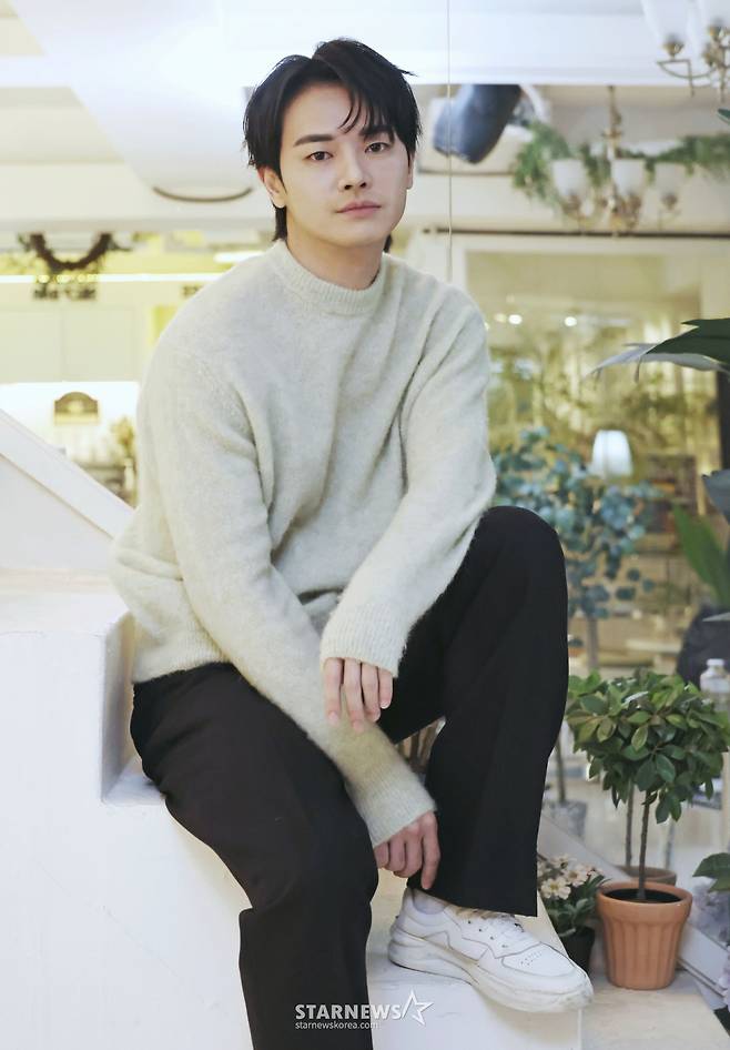 장동주 /사진=이동훈