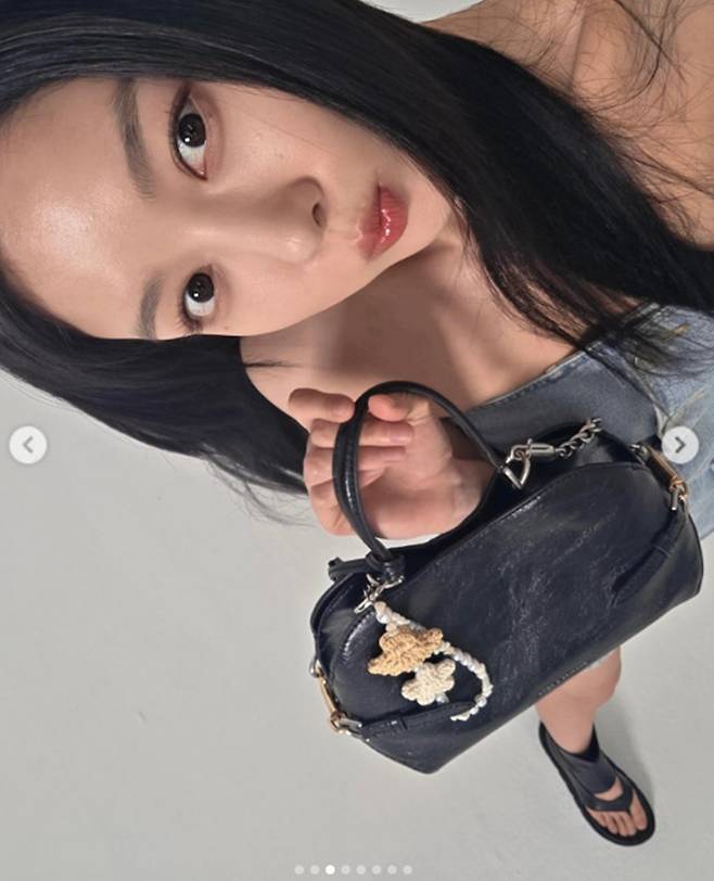 김유정 계정