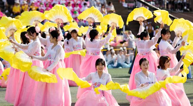 2026서울연등회 축제 일정…연등행사 ©연등회