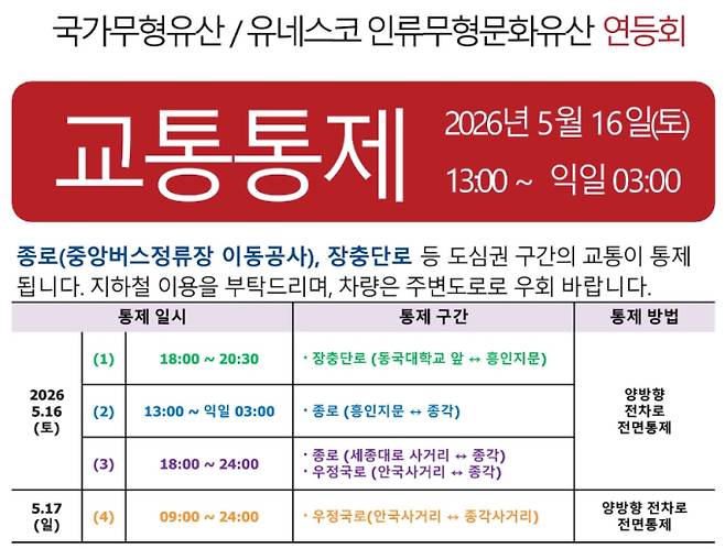 2026 연등회 뜻, 유래, 축제 일정…연등행사