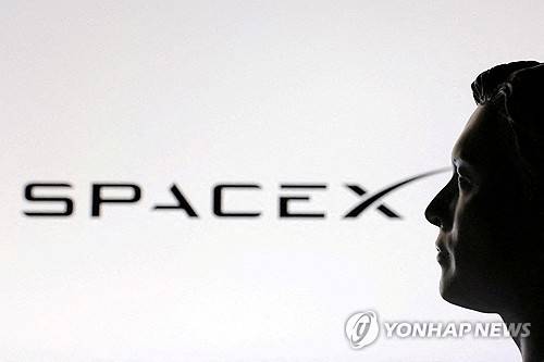 스페이스X. 로이터 연합뉴스