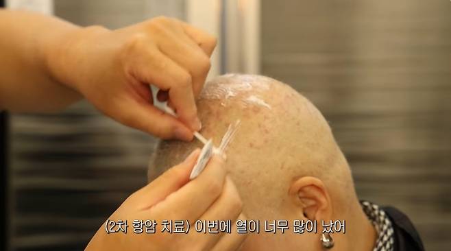 소년장사_백승일 채널 캡처