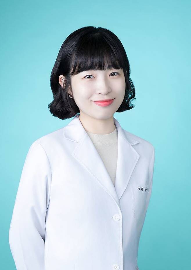 이미나 약사 | 출처: 선운포도약국