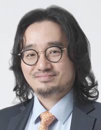 박주용 카이스트 문화기술대학원 교수