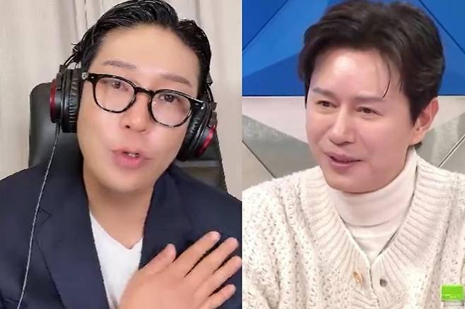 출처:MC몽, MBC '라디오 스타'