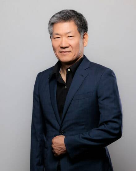 유재성 한국 넷앱 대표 (사진=넷앱)