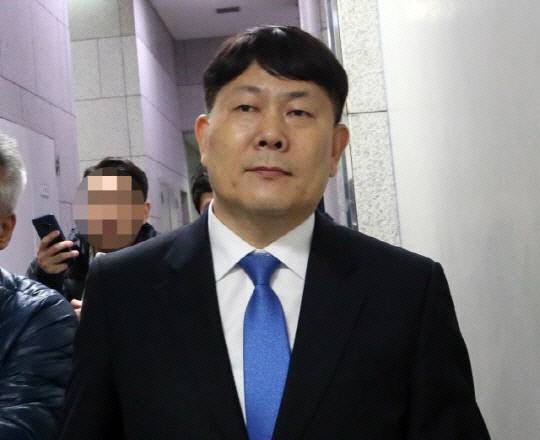김정규 타이어뱅크 회장. 대전일보DB