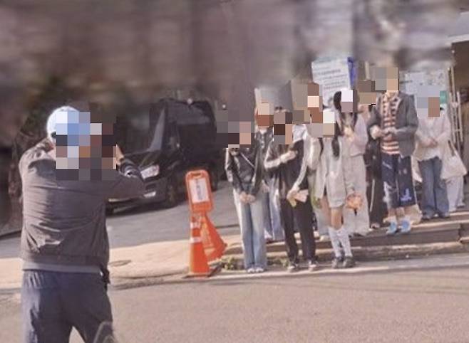 제주도자치경찰단은 지난 18일 제주에서 무등록 렌터카로 불법 관광업을 운영한 편의점 직원 A씨와 여행업체 업주 B씨를 입건해 조사 중이라고 밝혔다/사진=제주도자치경찰단 제공