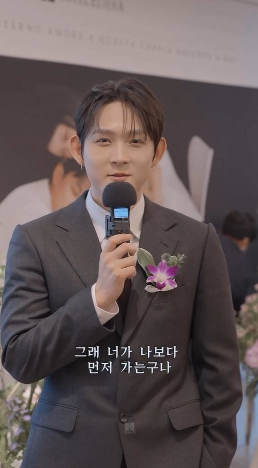 최준희 소셜미디어