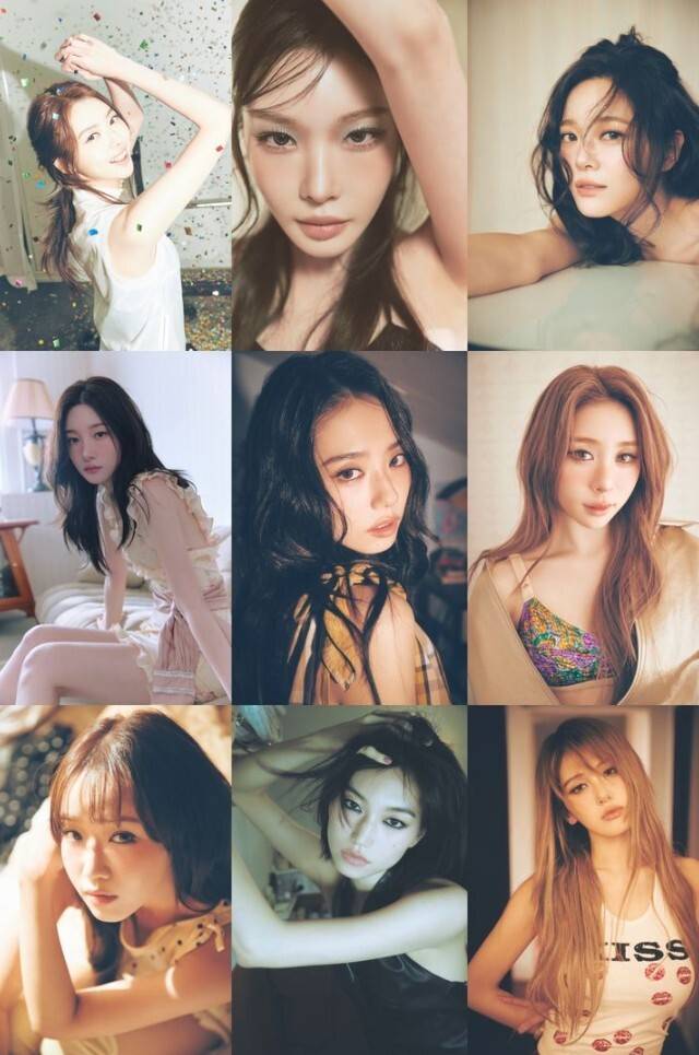 멤버들이 주도적으로 작곡·작사에 참여한 앨범이 뜻깊다. 스윙엔터테인먼트 제공