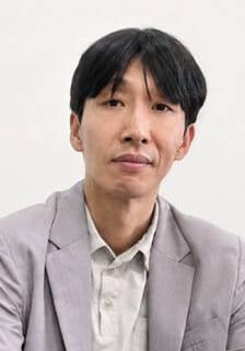 박현우 라온시큐어 AI사업본부장