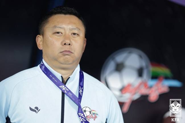 사진=대한축구협회
