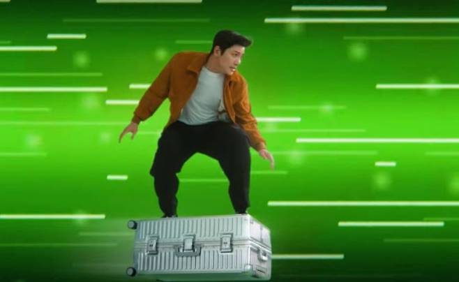 지창욱. 유튜브 캡처