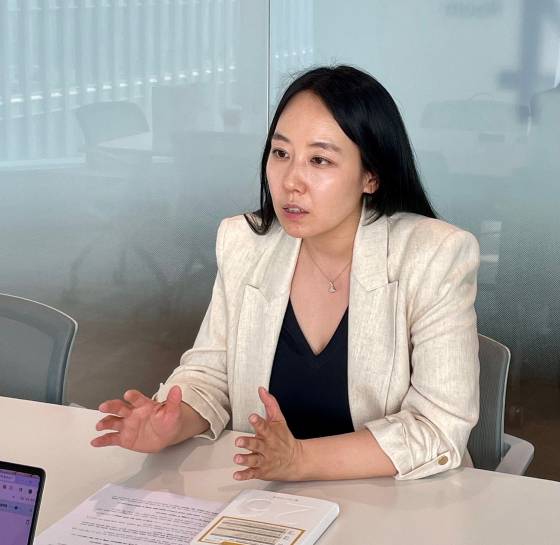 강신영 KB자산운용 ETF운용1팀 팀장/사진=KB자산운용