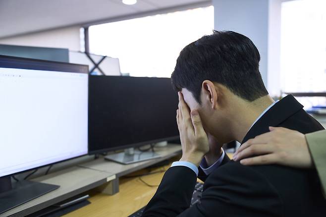 게티이미지./사진=게티이미지