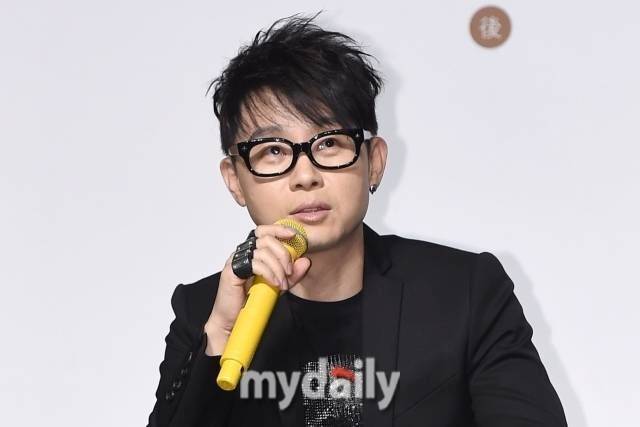 이승환 / 마이데일리