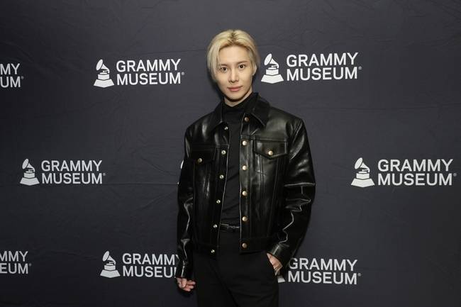 사진=Recording Academy, Rebecca Sapp, Getty Images