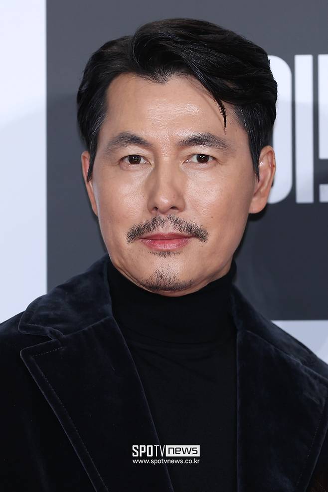 ▲ 정우성 ⓒ곽혜미 기자
