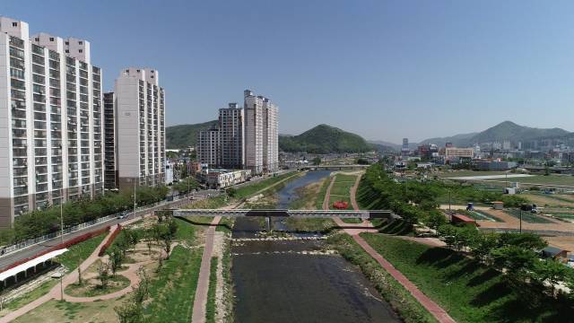 양산시 제공