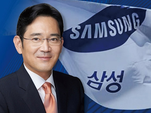 이재용 삼성전자 회장