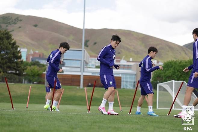 사진 | 대한축구협회